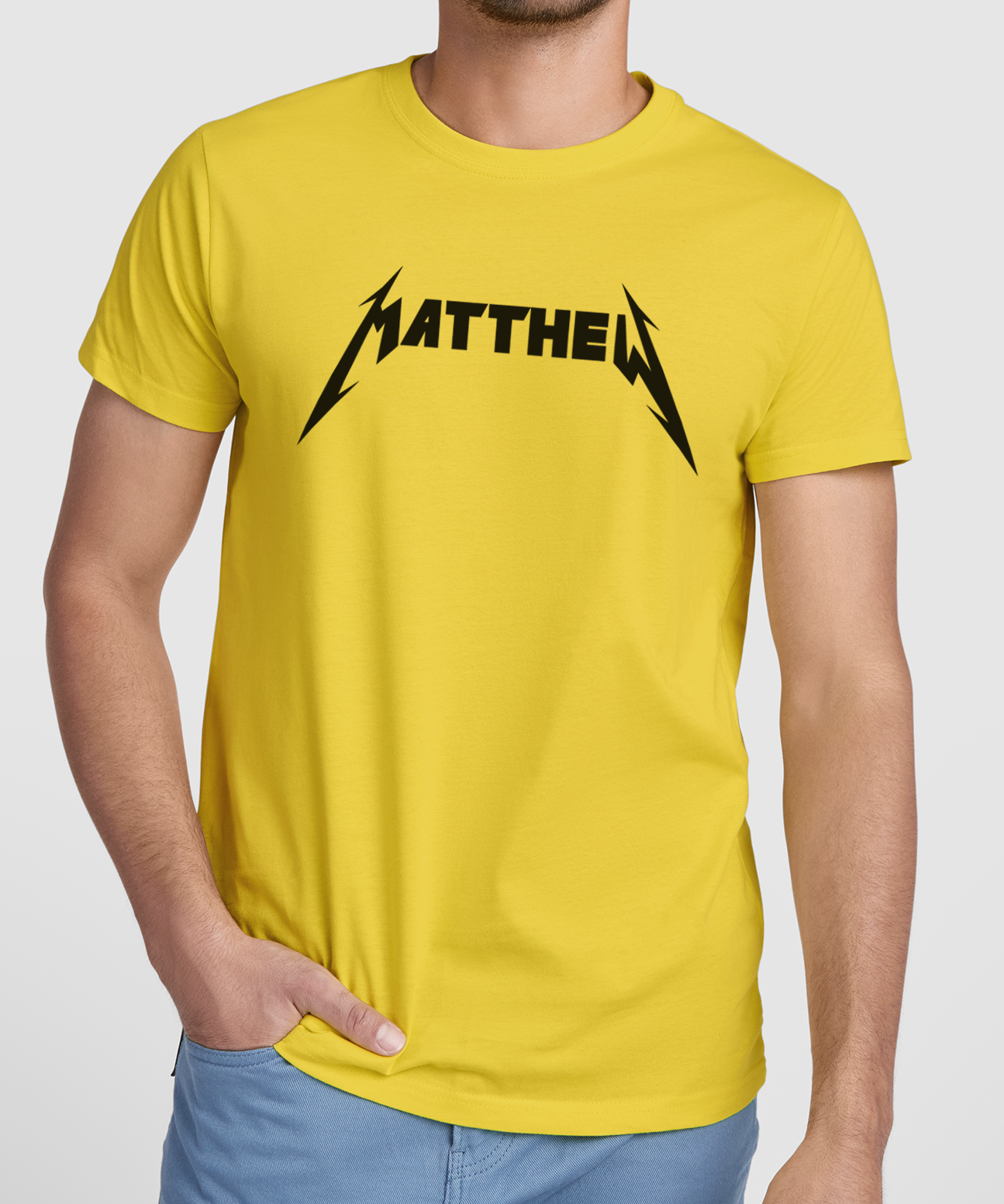 Custom T-shirts