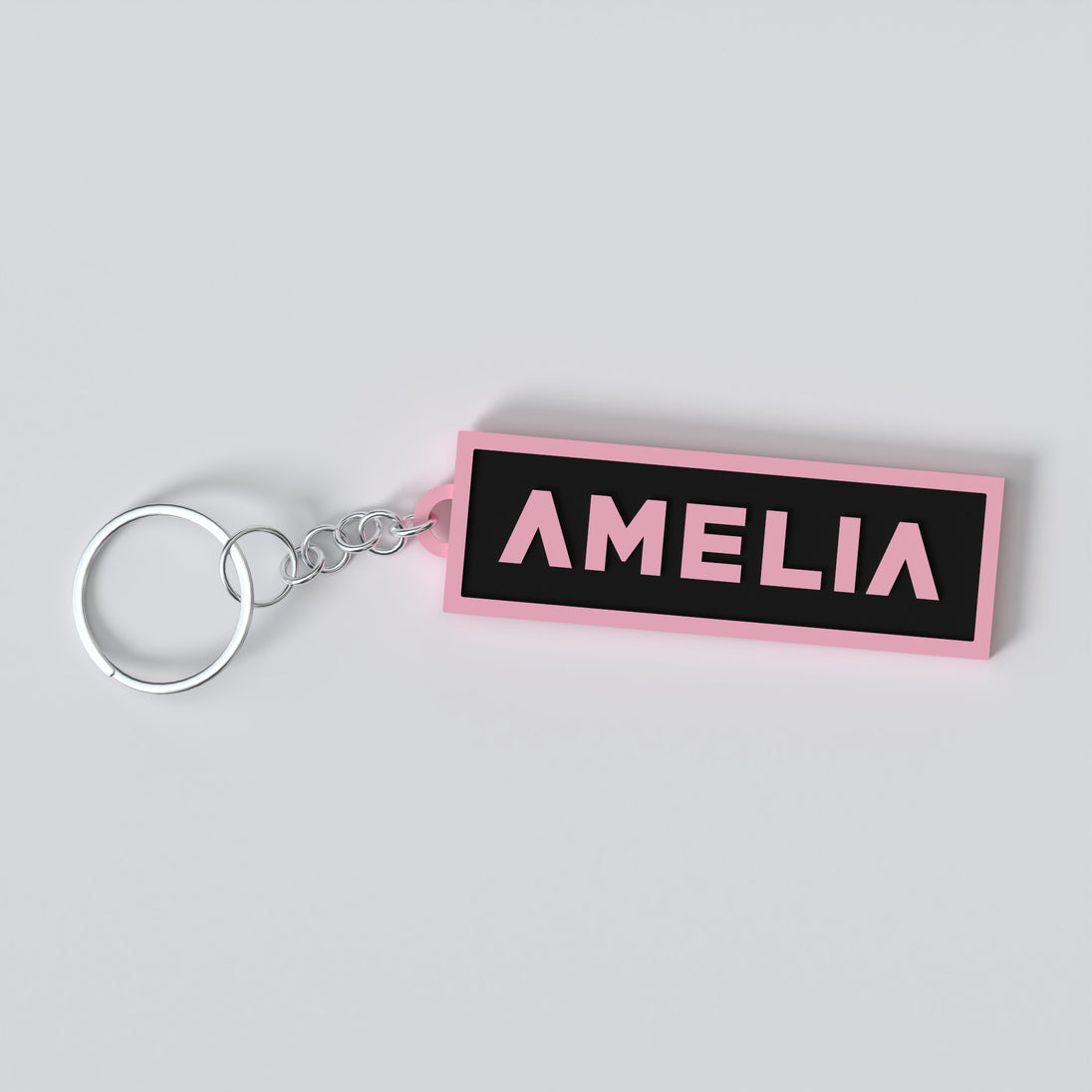 Blackpink Kpop Custom Keychains