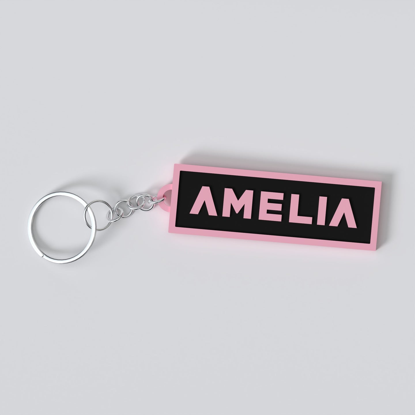 Blackpink Kpop Custom Keychains