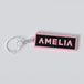 Blackpink Kpop Custom Keychains